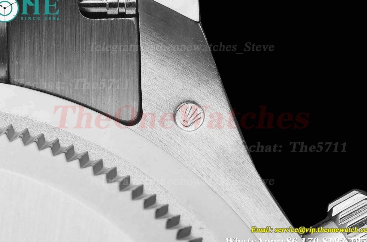 SS SH4131 Black SS 40mm Clone Clean Daytona 126509 Stk Super 0315